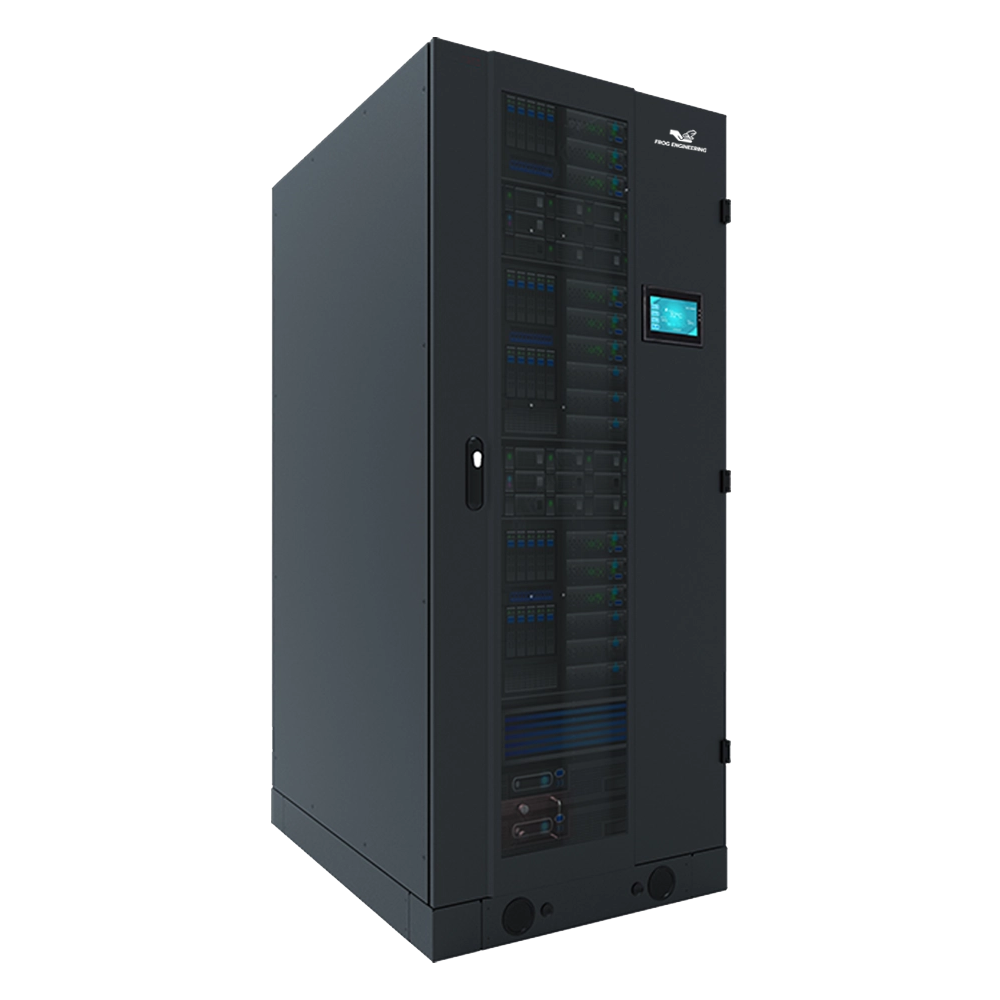 Micro Center Solution