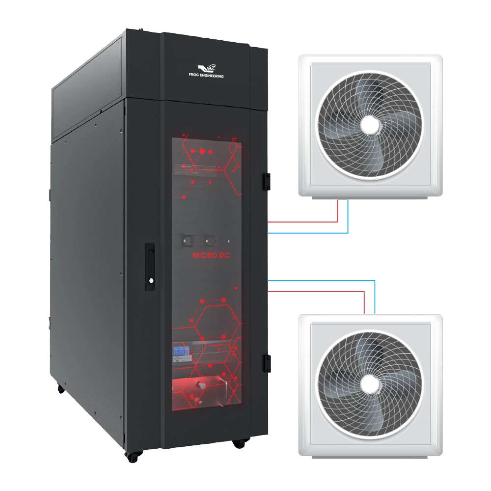 Micro Center Solution